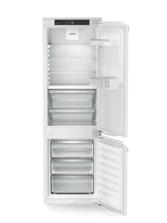 Hladilnik z zamrzovalnikom  ICBa 5123 plus BioFresh LIEBHERR